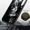 CJ86 Pirates Of The Caribbean Phone Case for Samsung Galaxy S20 S21 S22 Ultra FE + Plus A21S A22 A24 A25 A26 A30 A30S A31