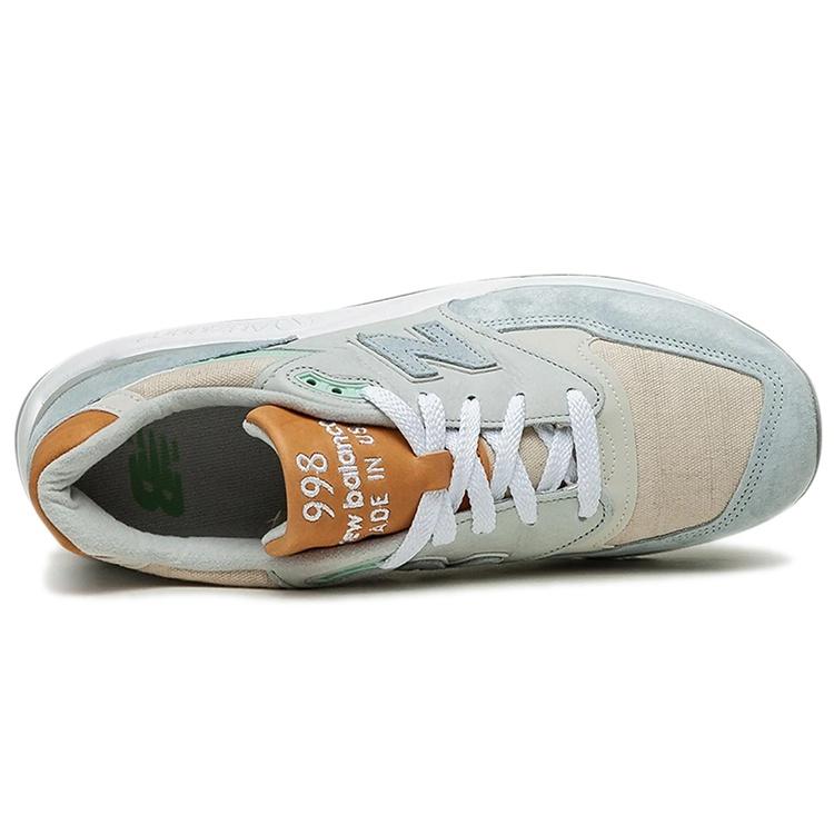 New Balance 998 D 'Spring Fling' Men's M998ENE