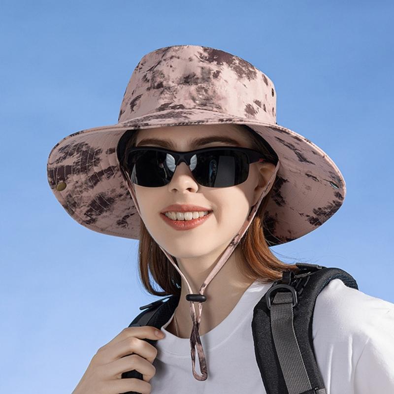 UV Protective Visor Hat for Girl Women Sunproof Hat Summer Travel Hat for Female Breathable Outdoor Camping Hiking Hat