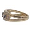 no brand  #14(JP Size) ring K18 yellow gold Women