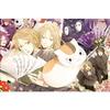 5D Diamond Painting Picture Natsume Friends Book Painting Anime Full Diamond Cross Stitch Embroidery Home Decoration Wall Art