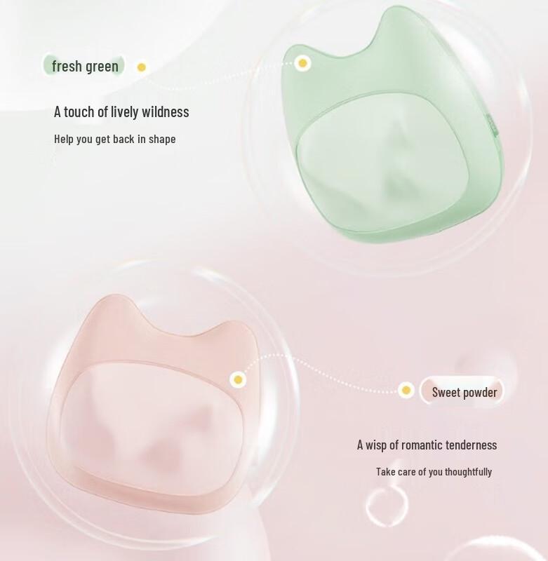 

MINISO Lumbar & Waist Massage Pillow