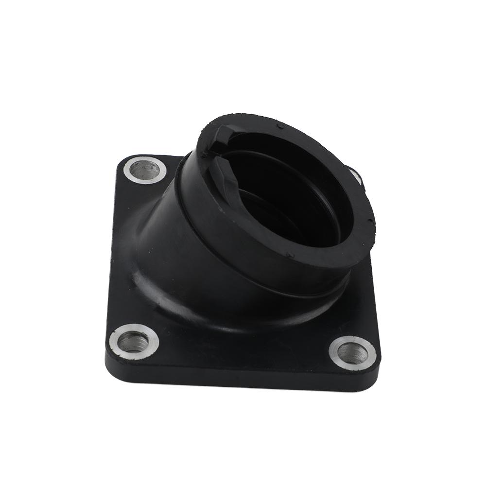 For Yamaha AG100 DT100 DT125 MX100 RT100 AG 100 DT 100 125 Motorcycle Accessories Carburetor Interface Valve Intake Manifold