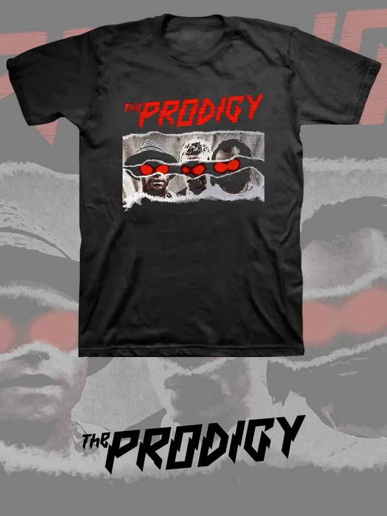 Maglietta Prodigy
