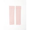DaiSo [UV-Schutz bis zu 98 ] Kinder UV-Schutz Kühlender Handgelenktyp Rosa