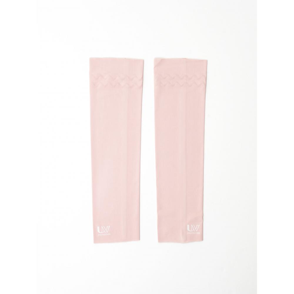 DaiSo [UV-Schutz bis zu 98 ] Kinder UV-Schutz Kühlender Handgelenktyp Rosa