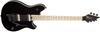 EVH/Wolfgang Special Ahorn Griffbrett Schwarz