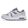 Nike Air Max Command Flex Scarpe Casual Comode Leggere per Bambini Scarpe Casual per Bambini Grigio Bianco 844350-001
