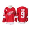Mens Retro Ice Hockey Jersey Vancouver Canucks St. Louis Blues Los Angeles Kings Cotton Blend Team Fan Apparel