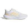 Adidas Women's Ultrabounce 'White Crystal Sand' Women's Sneakers IE0725