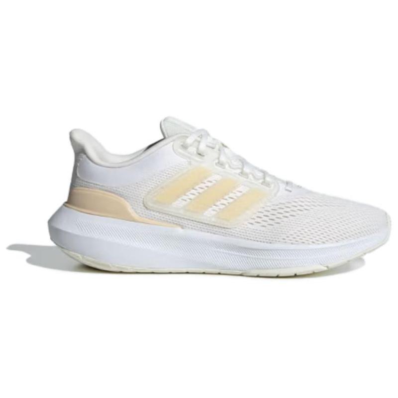 Adidas Women's Ultrabounce 'White Crystal Sand' Women's Sneakers IE0725
