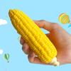 Simulated Large-Sized Corn Kneading, Tpr Decompression Corn Lala Le Stress Relieving And Venting Toy