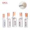 15mm Terminalkrimping 5 stk/sett DTL Cmeter Boks 2022