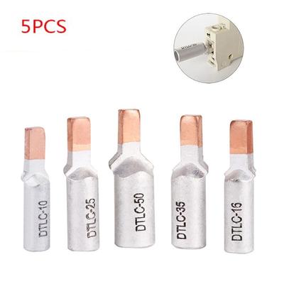15mm Terminal Crimping 5PCS/Set DTL Cmeter Box 2022