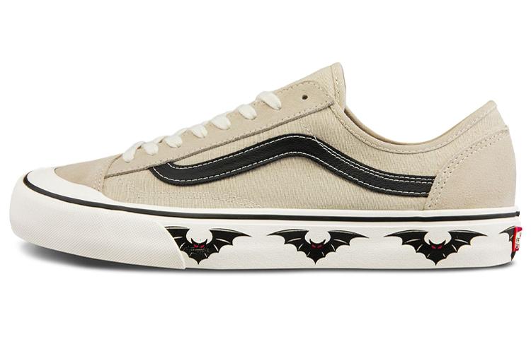 Vans Style 36 Decon Sf Khaki Unisex VN0A3MVL2U4 36.5