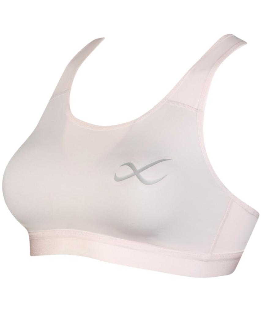 Sports bra care for swaying SPORTS Movement Care Bra Prevents swaying and shifting for easy movement HTY020 PO S [CWX/Wacoal] [Movement busts]