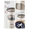 Thermos Smart Self-Cleaning Silent Blender