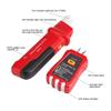 Circuit Breaker Finder, Non-Contact Voltage Tester Outlet / Receptacle Tester Kit Sensitivity Adjustable Professional Circuit Finder for Home