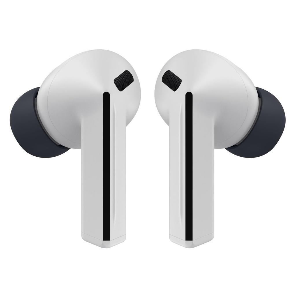 Samsung Galaxy Buds 3 FE Galaxy AI Compatible Wireless Earbuds Genuine Samsung 2025 Release Noise Cancelling 3D Sound Waterproof IP54 Bluetooth Up to