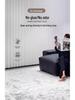 Waterproof Italian Luxury Minimalist Rug for Living Room, Bedroom, or Sofas