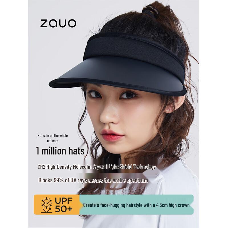 Women s UV Protection Sun Visor