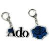 Porta-moedas, clips, porta-chaves – Chaveiros