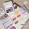 Cloud Diamond High-Saturation Gradient Gel Nail Polish
