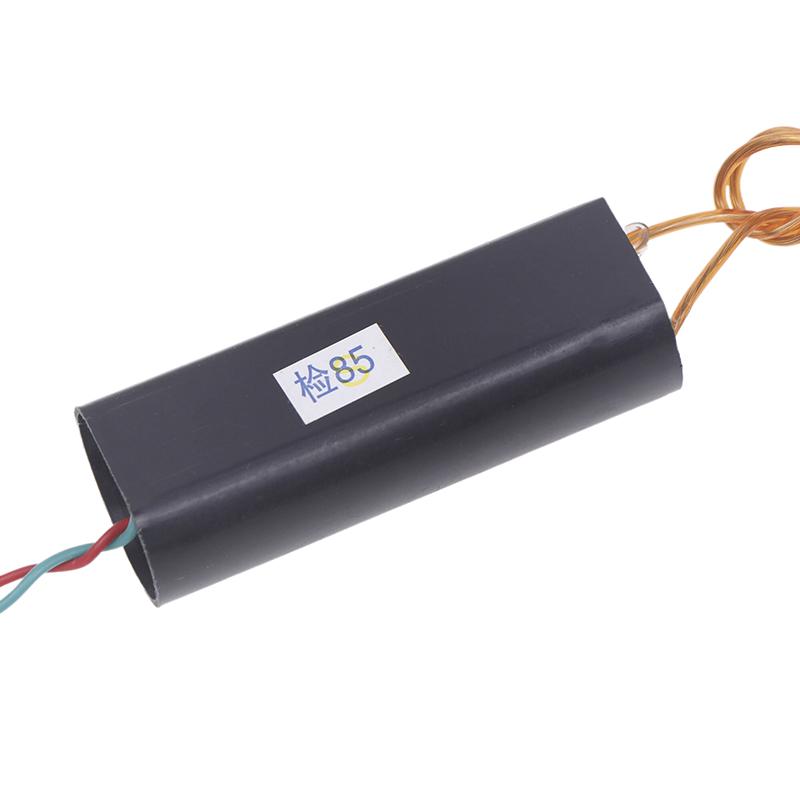 Generátor vysokého napětí Modul vysokého napětí Transformátor Zvyšovací modul 3-6V 400Kv