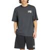 Adidas M PANDA C HP T Shirt Men's KB4852