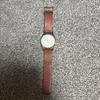 Used Marc by Marc Jacobs watch brown leather