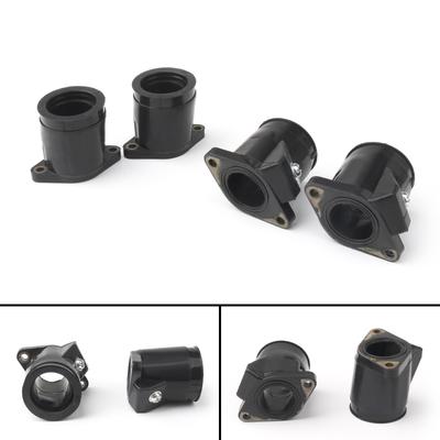 Inlaatspruitstuk Joint Carb Carburateur Flens Boot Voor Yamaha FZR600 1989-1999
