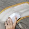 White Sponge car Eraser Melamine Cleaner Multi-Functional Kitchen Bathroom Cleaning Tools Sponge 100*60*20mm