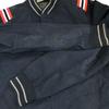 Made in Japan Deluxe Clothing Jacket Blouson Outerwear M Navy Stadium Jumper