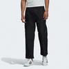 Adidas Originals Sports Pants Men's Black Moderate FM3692