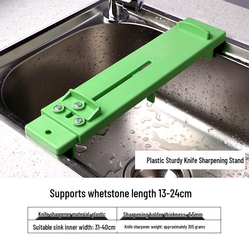 

ZISIZ Large Sharpening Stone Set