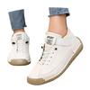 New 2026 Korean Style Handmade Women's Breathable High-top Casual Boots