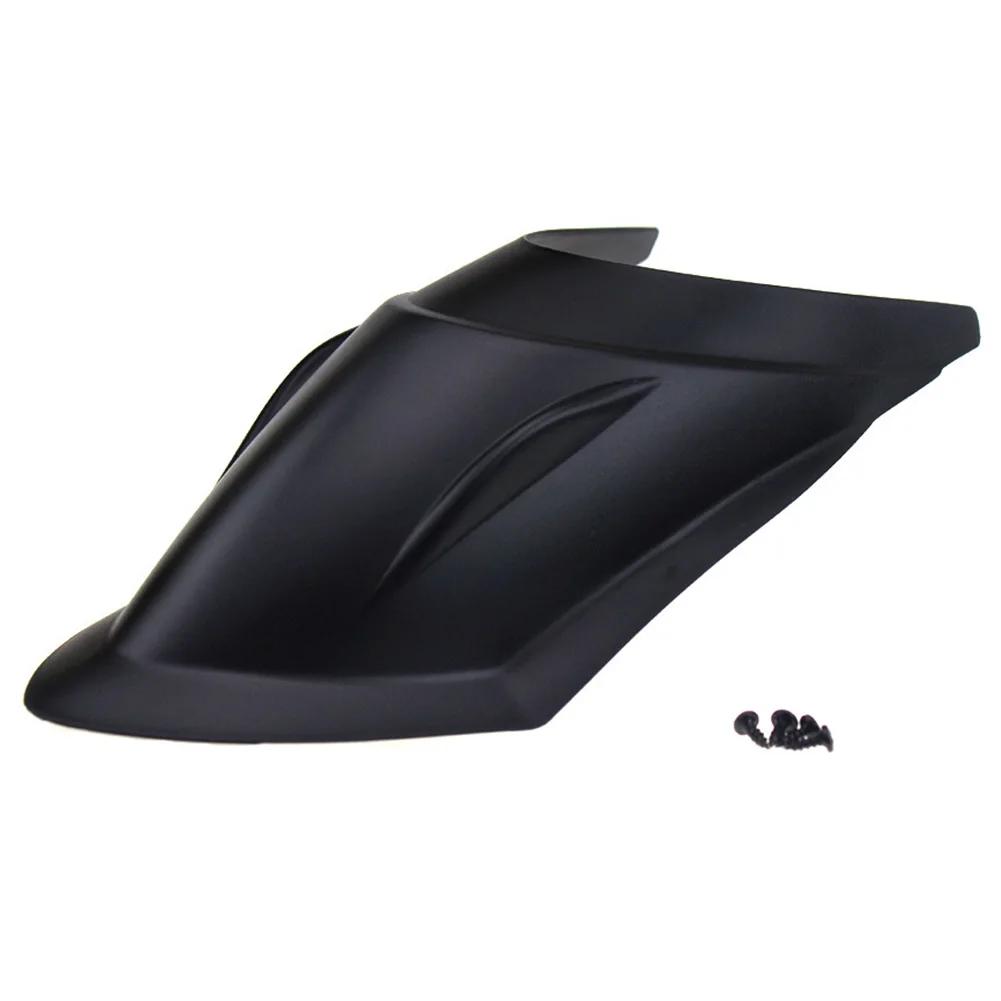 Motorcycle Front Mudguard Fender For BMW R1200 R1200GS R 1200GS R1250GS Adv LC GS R1250 2013-2024 Wheel Extension Splash Guard