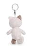 NICI Love Cat Cute Key Ring 10cm
