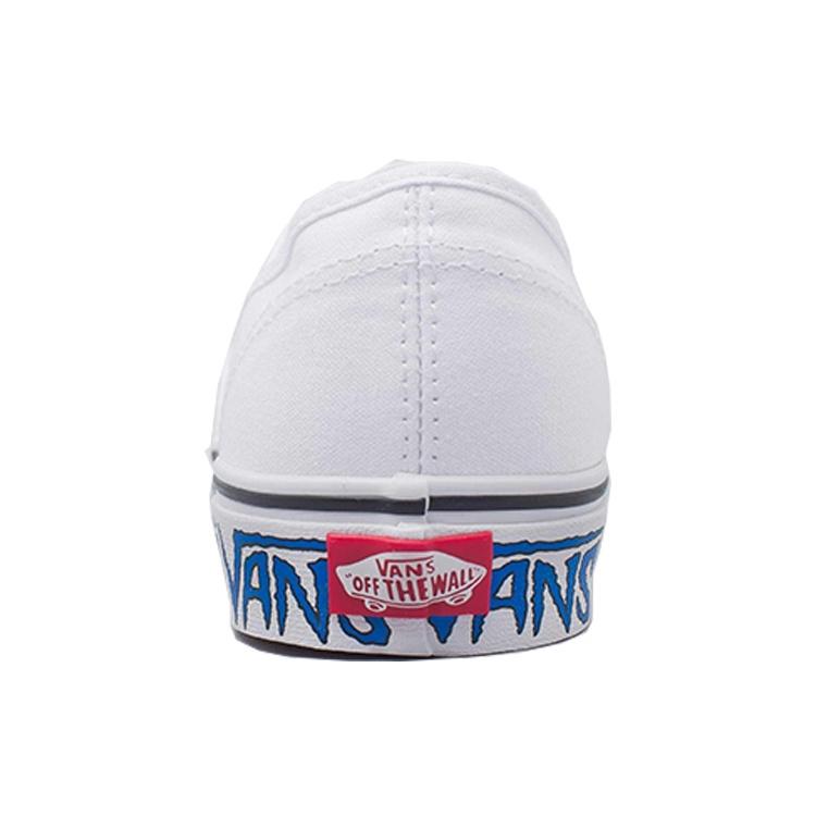 Vans Authentic 'Sketch Sidewall' Men's VN0A38EMQ9M