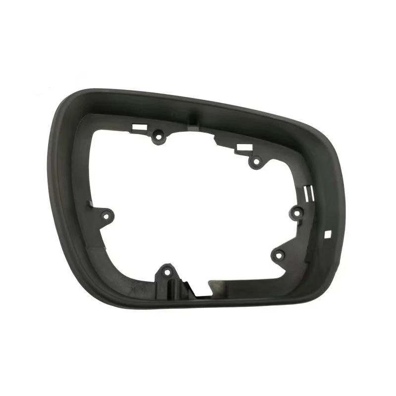 Auto Left Right Heated Rear Mirror Glass Mirror Cover Trim Frame Turn Signal Light for Chery Jetour X70 X70S 2018