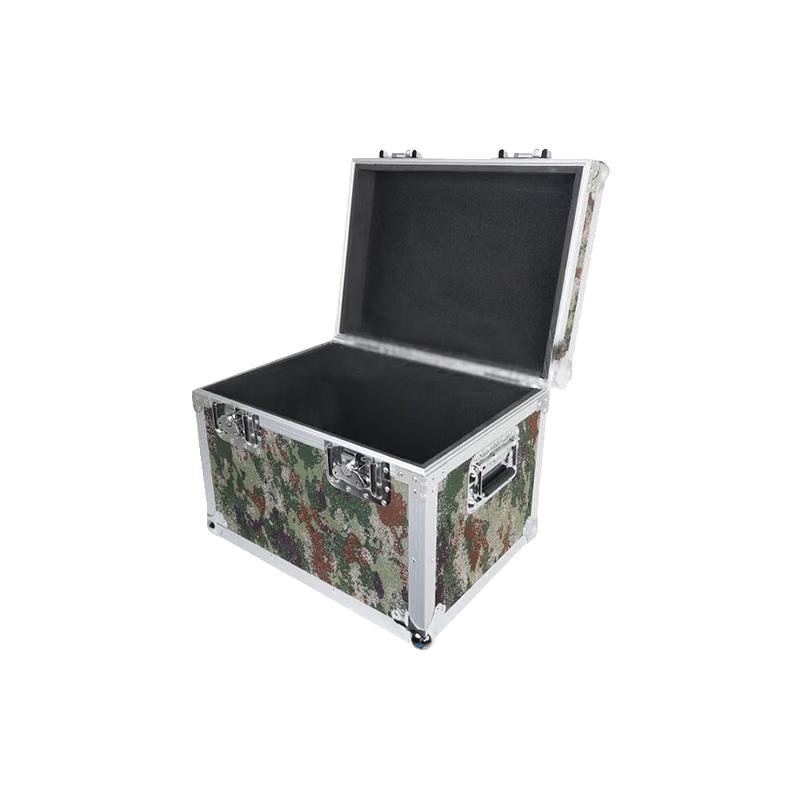 Yining Aluminum Alloy Equipment Case