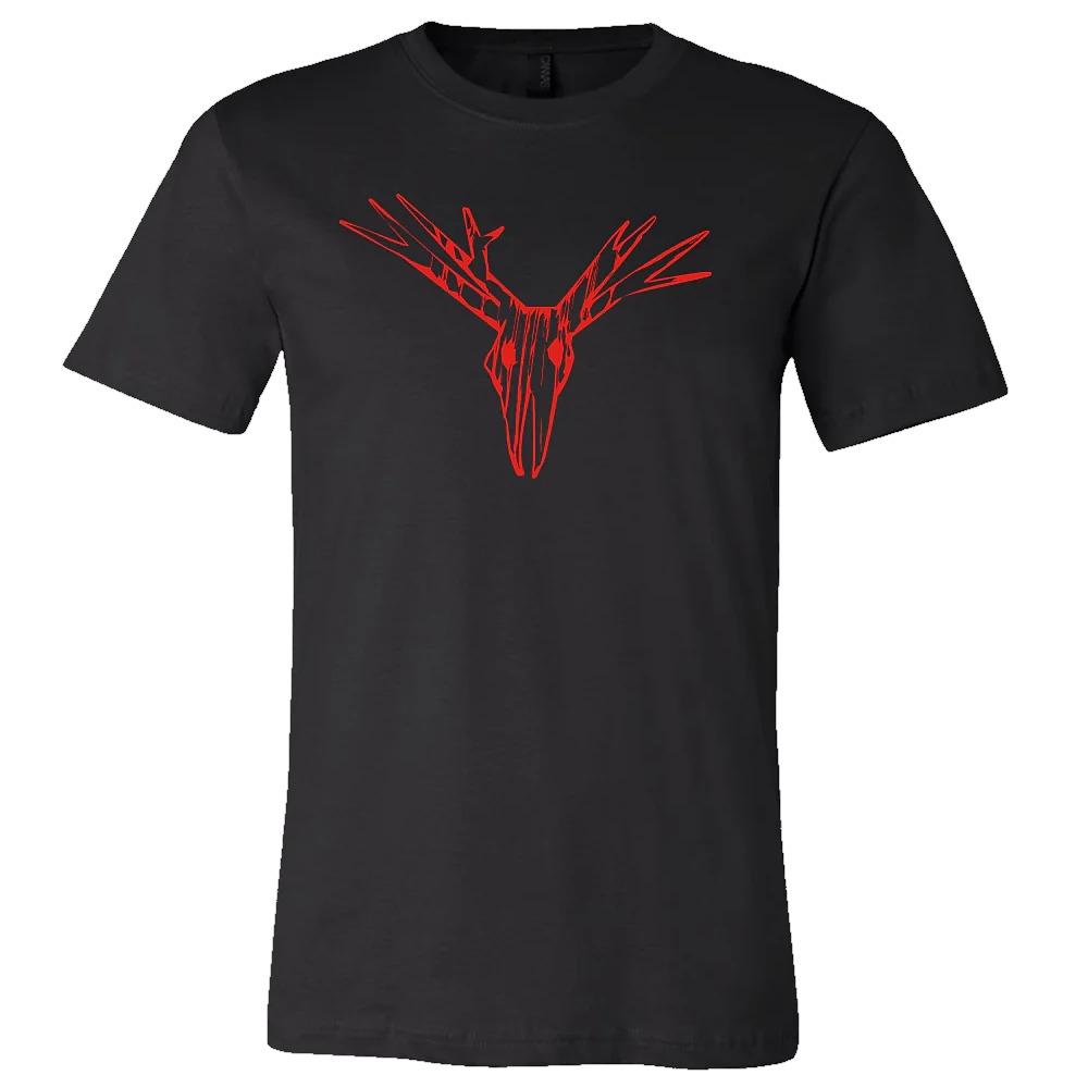 Heißes DUSK FPS Spiel Grafik Baumwolle T-Shirt Unisex Sommer Kurzarm Modemarke T-Shirt Luxus Lässig Vintage T-Shirts