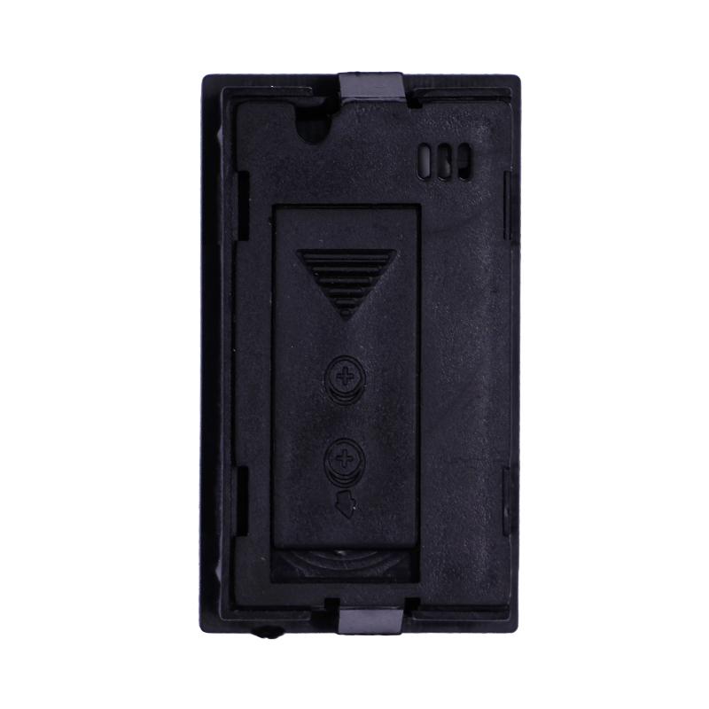 10 Pcs Mini Digital Thermometer Hygrometer Sensor Temperature Indoor Convenient Temperature Humidity Meter Gauge