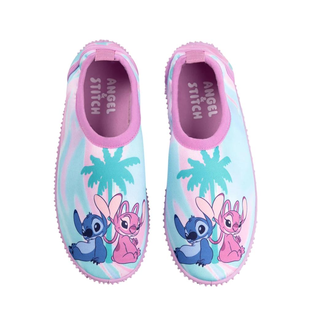 Lilo & Stitch Scarpette da Acqua Angelo per Bambina