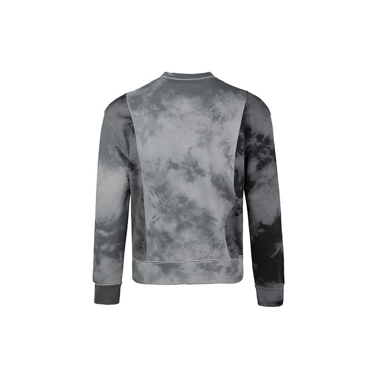 Мужской свитшот с круглым вырезом и вышитым логотипом Jordan Sport DNA — фото 2