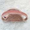 610*13 Sanding Belt for Small Pneumatic Sander - Ideal for Woodworking, Metal Grinding, Polishing, and Belt Drawing Machines