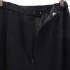 Givenchy Made In Japan Skirt Suit Setup 12AB Black Women Used