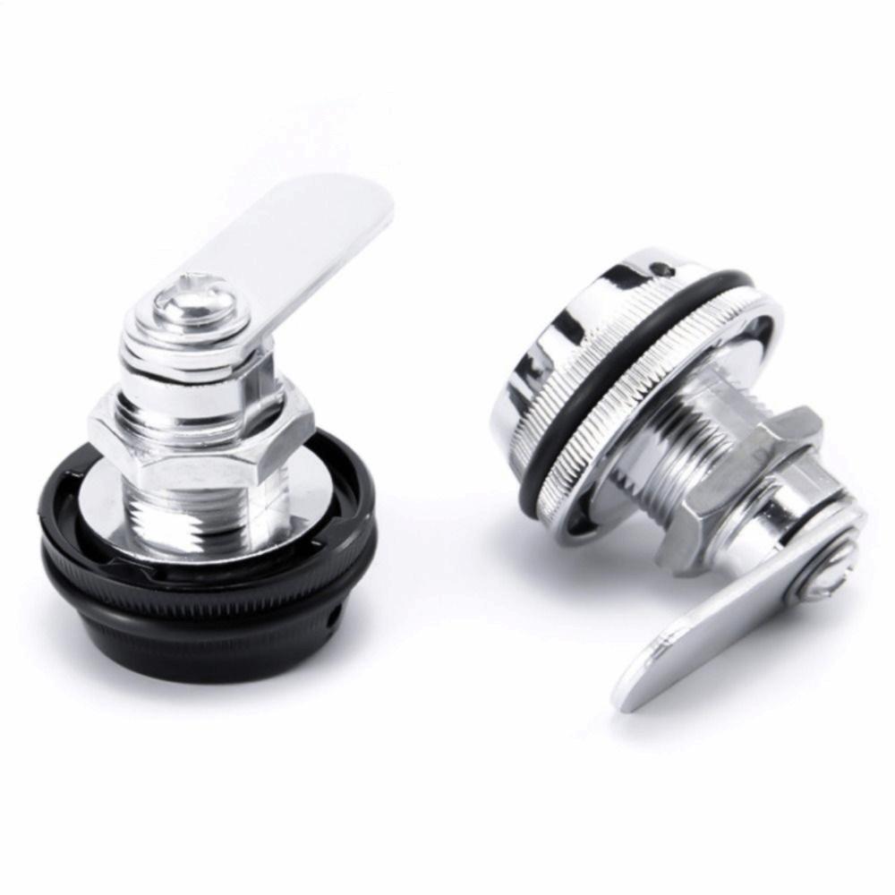 3-Digit Password Cabinet Lock Zinc Zinc Zinc Alloy Metal Security Locks Password Coded Lock  Cupboard