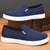 Zapatos Hombre Men's Canvas Shoes, Casual Sports Shoes, Men's Comfortable Men's Board Shoes, New Black Sports Shoes