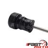 Motorcycle Oil Temperature Dipstick Oil Plug Temp Gauge Cap for Harley Softail Breakout FXBRS FXBR Deluxe FLDE Fat Street Bob